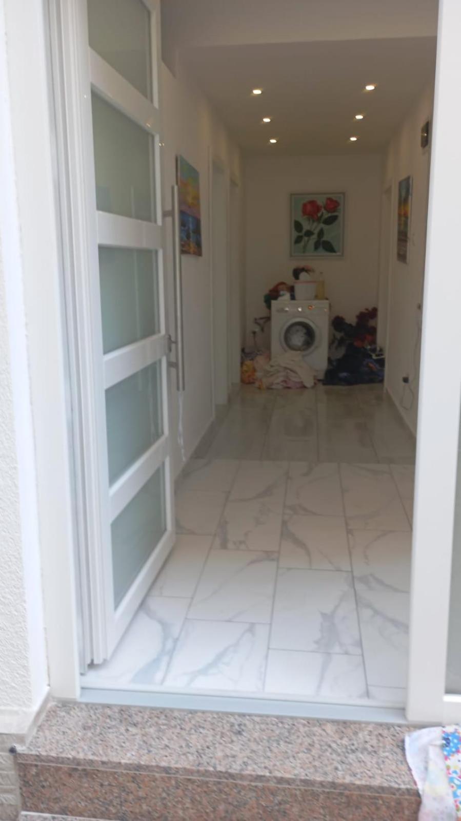 Durres Beach Rooms Luaran gambar